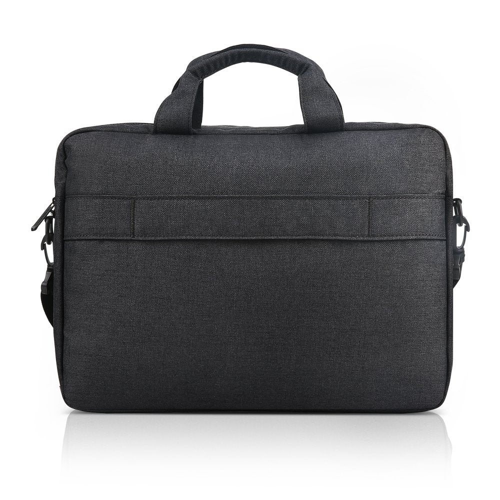 EAN 0193386076919 - Lenovo T210 39,6 cm (15.6") Maletín Toploader Negro imagen 6