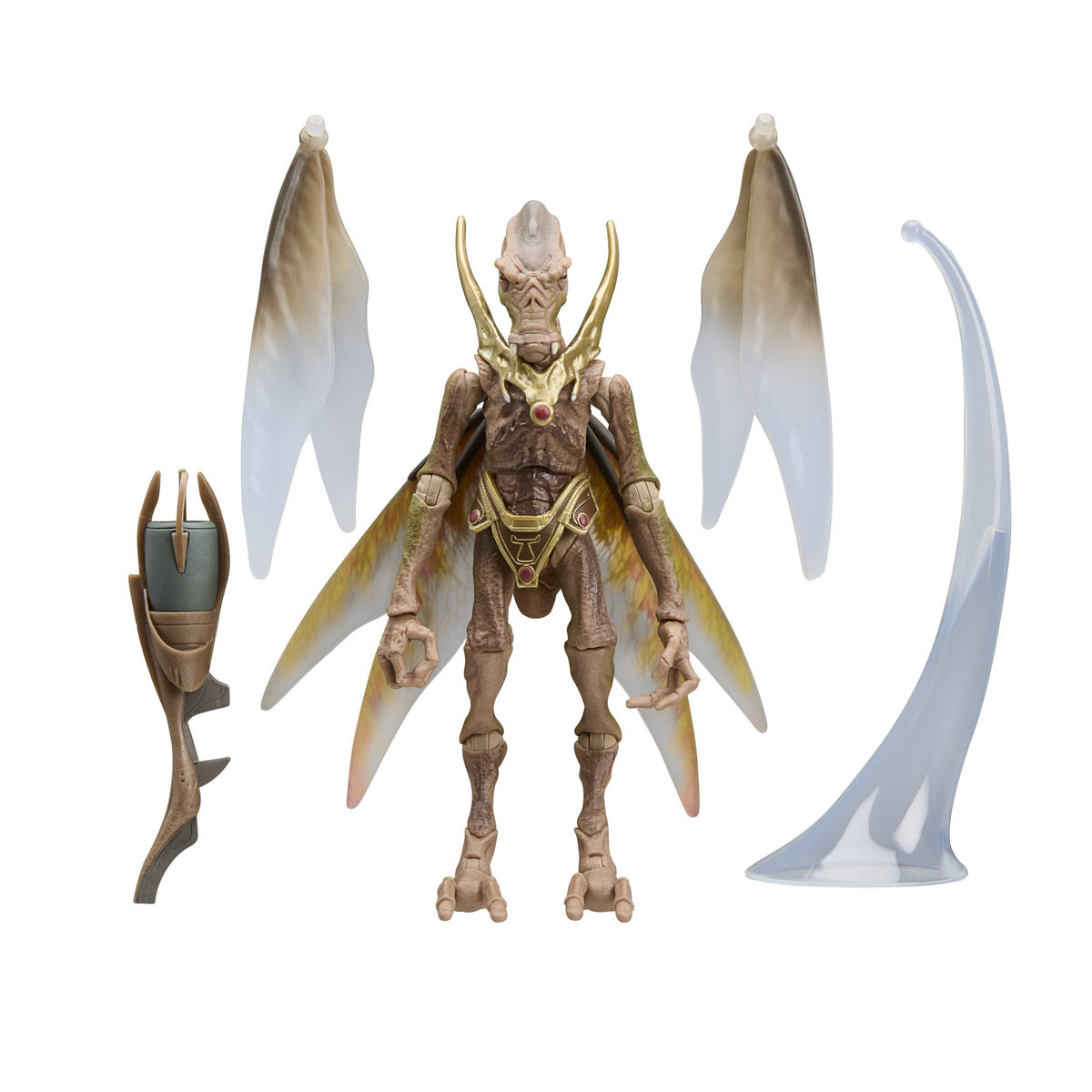 EAN 5010996365996 - Star Wars G25895L00 figura de juguete para niños imagen 2