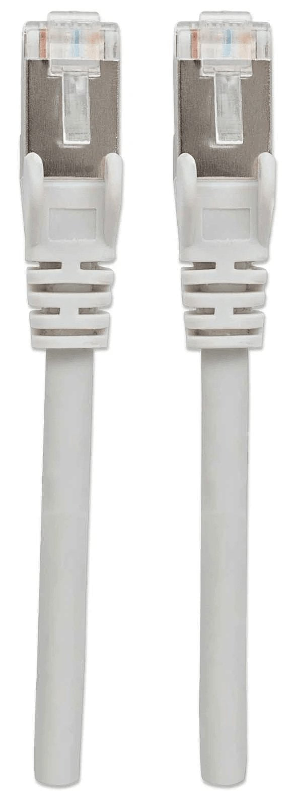 EAN 766623740920 - Intellinet 740920 cable de red Gris 5 m Cat7 S/FTP (S-STP) imagen 3