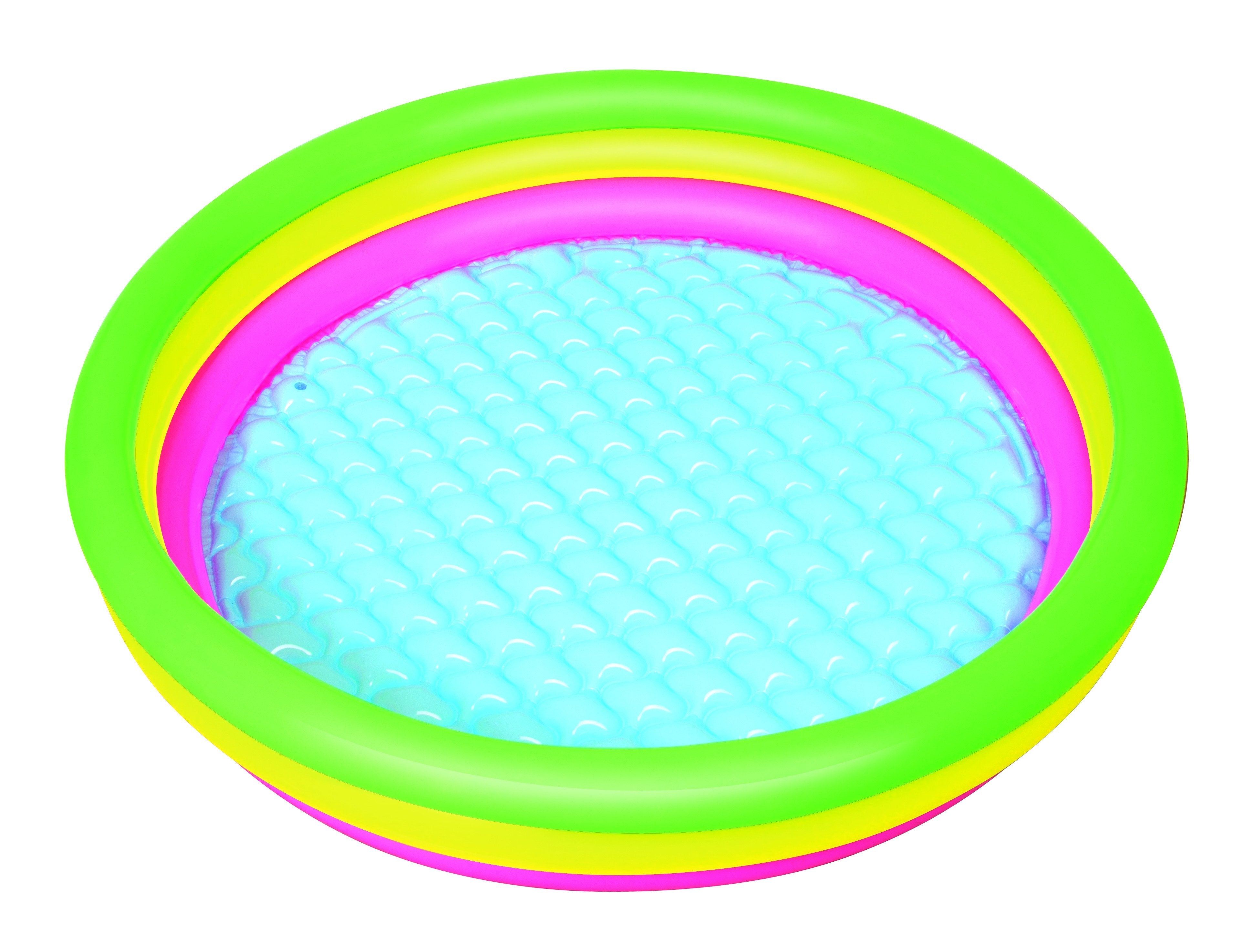 Bestway 51103 Piscina Inflable Infantil Piscina Hinchable