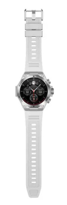 EAN 8427542142937 - Ksix Titanium 3,63 cm (1.43") 55 mm Digital 466 x 466 Pixeles Pantalla táctil Plata imagen 2