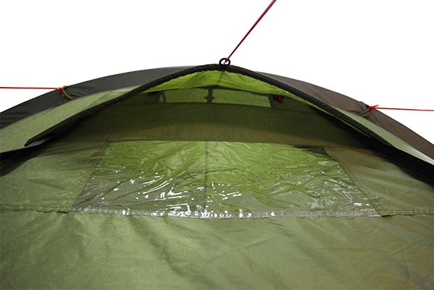 EAN 4001690101882 - High Peak Kite 2 Tienda tipo túnel imagen 4