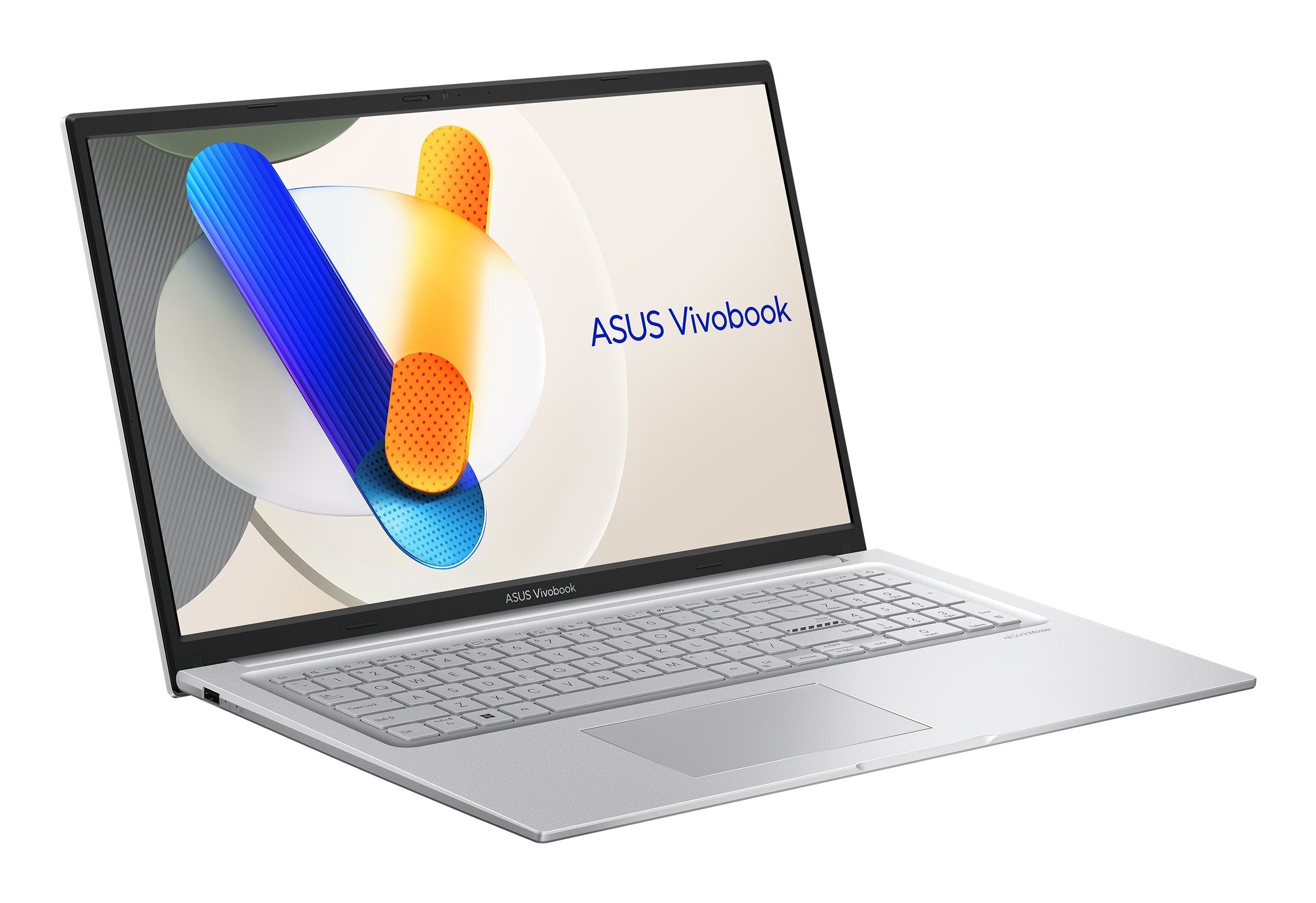 Portátil Asus Vivobook 15 F1704va-Au049w Intel Core 7-150u 16gb 1tb Ssd 17' Win11