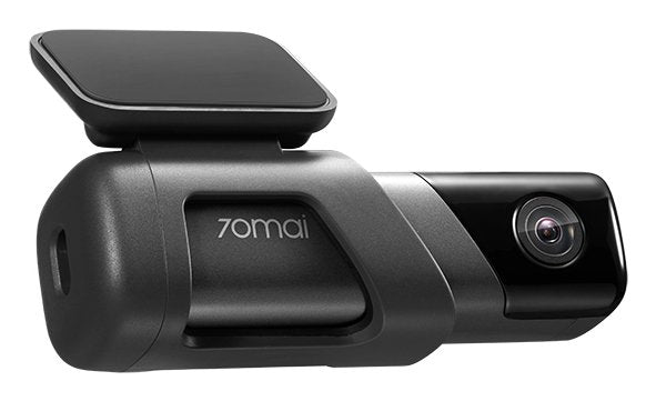 EAN 6971669781118 - 70mai M500 64G Wifi Bluetooth Batería, USB Negro imagen 1