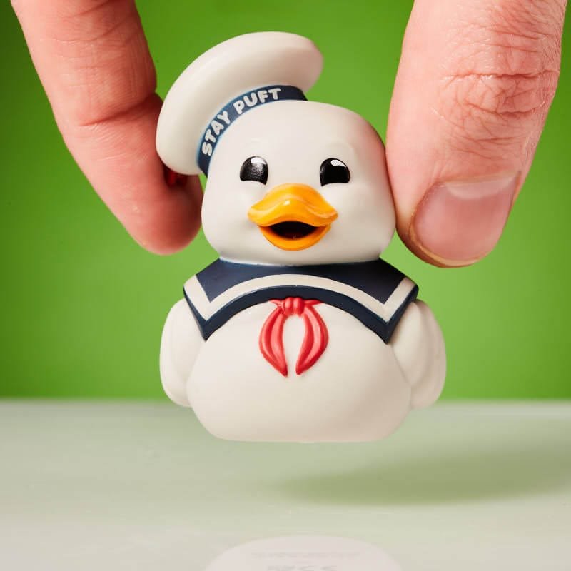 EAN 5056280456377 - TUBBZ Ghostbusters: Stay Puft imagen 1