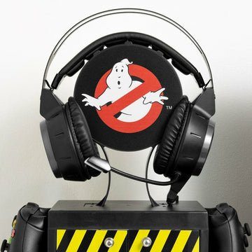 Casillero Gaming Accesorios Mand Los Cazafantasmas - Los Cazafantasmas
