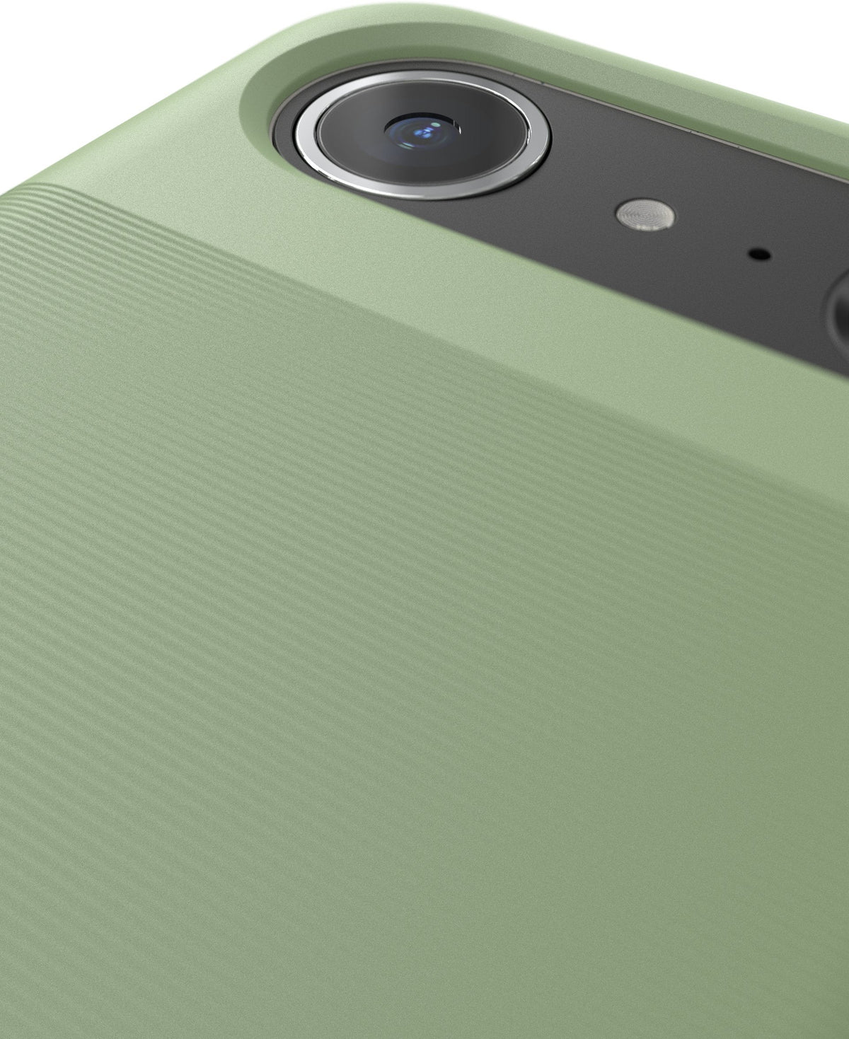 Doro Aurora A20 Tpu Case/Strap - Verde