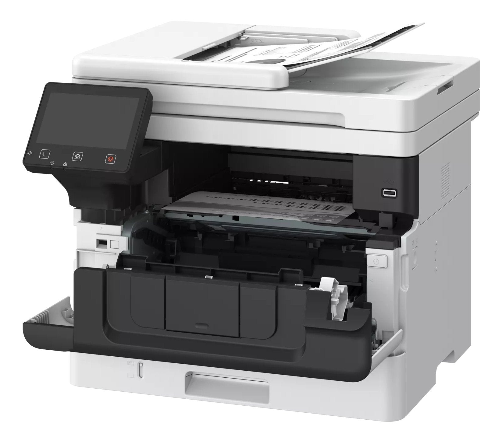 EAN 4549292248852 - Canon i-SENSYS MF461dw II Laser A4 1200 x 1200 DPI 36 ppm Wifi imagen 7