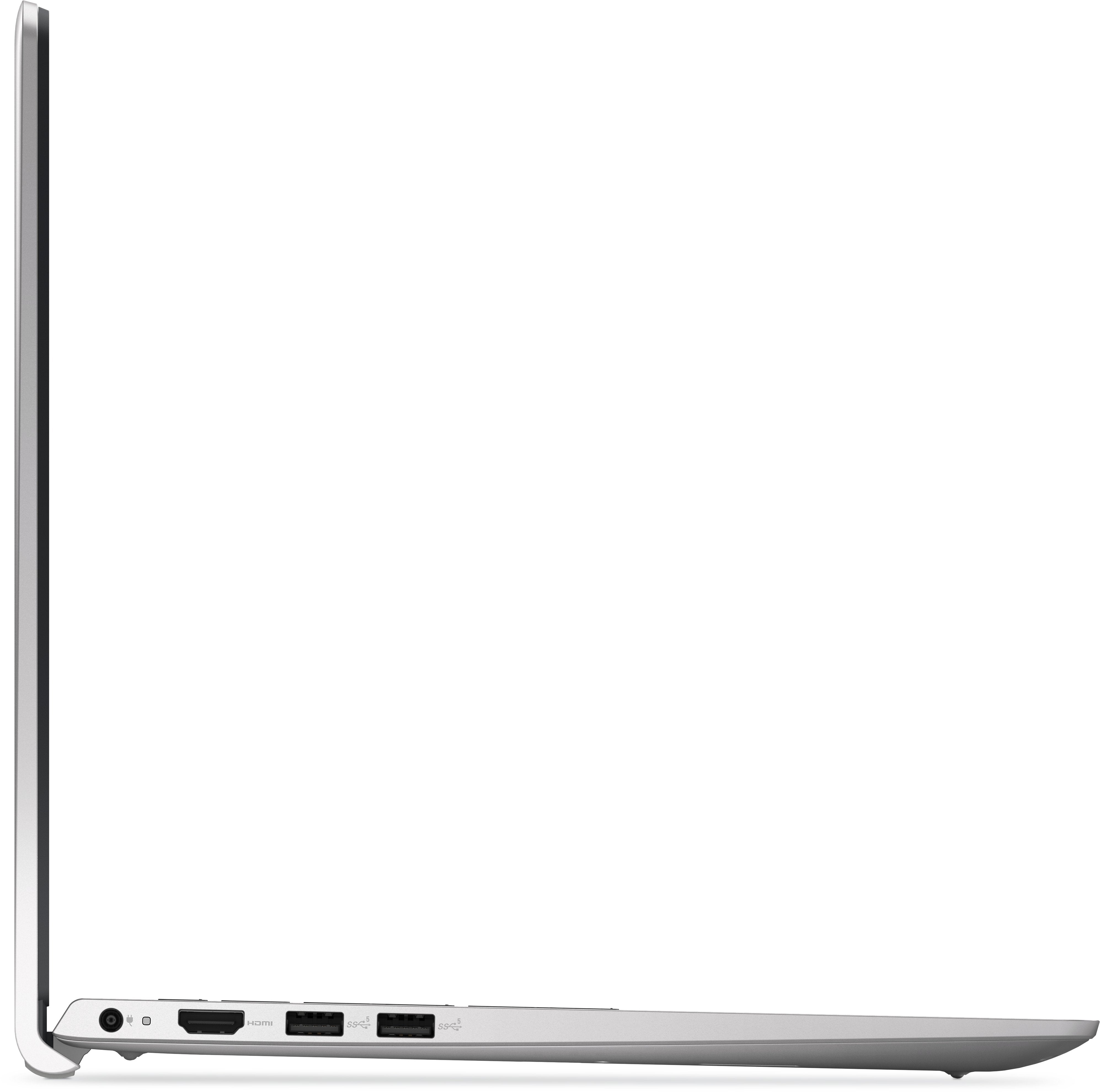Dell Pro 15 Essential (M7k36), Portátil Plateado, Intel® Core I7-1355u, Gráficos Intel® Uhd, 16 Gb Ddr5, 512 Gb (512 Gb Ssd), Windows 11 Pro M7k36