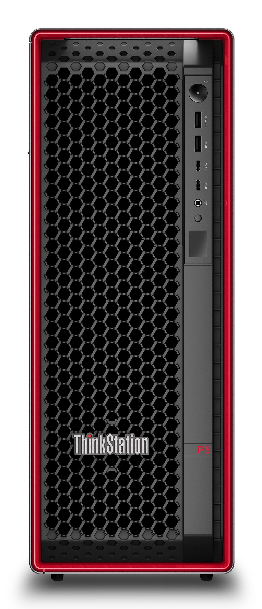 EAN 0199275672415 - Lenovo ThinkStation P5 Gen 2 Intel® Xeon® 634 32 GB DDR5-SDRAM 1 TB SSD Windows 10 Pro for Workstations P imagen 1