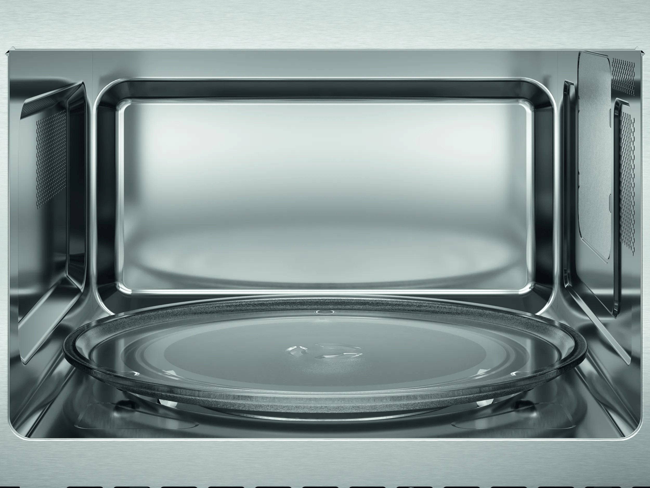 EAN 7333394155555 - Electrolux EMS4253TBX Acero inoxidable Microondas con grill Integrado 25 L 900 W imagen 6