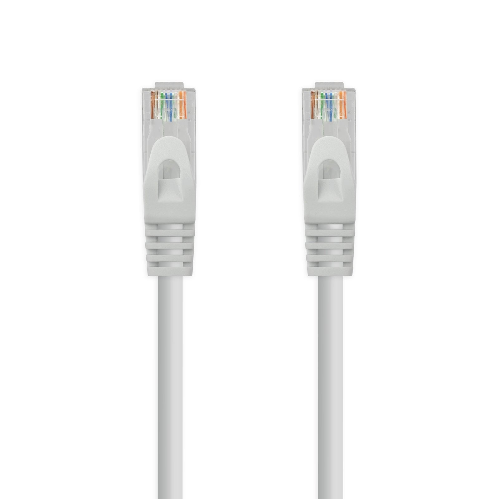 EAN 8433281008830 - Nanocable 10.20.1805 cable de red 5 m Cat6a U/UTP (UTP) imagen 2