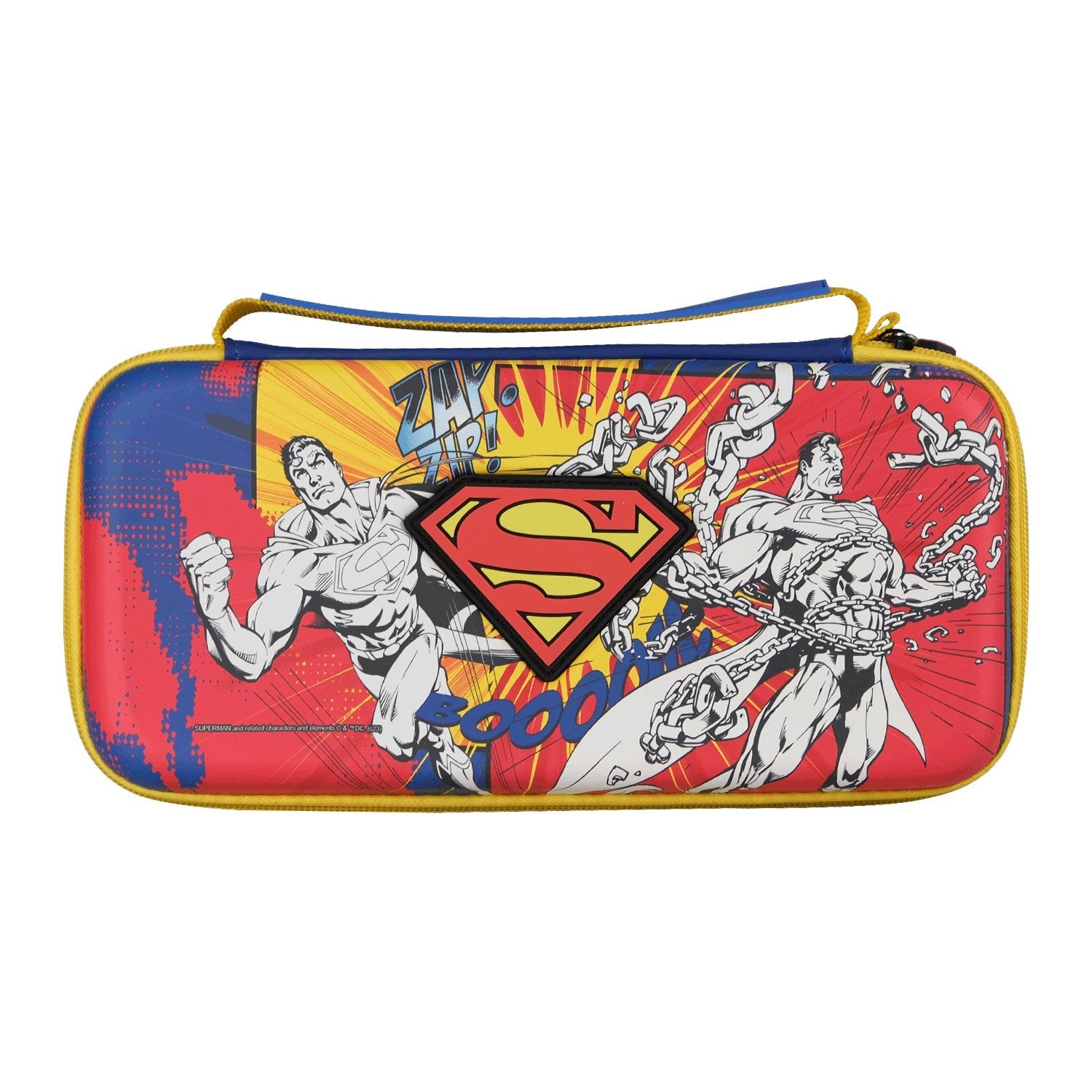 EAN 8436563094224 - Blade Gaming SUPSWPB accesorio y piza de videoconsola Maleta de transporte imagen 10