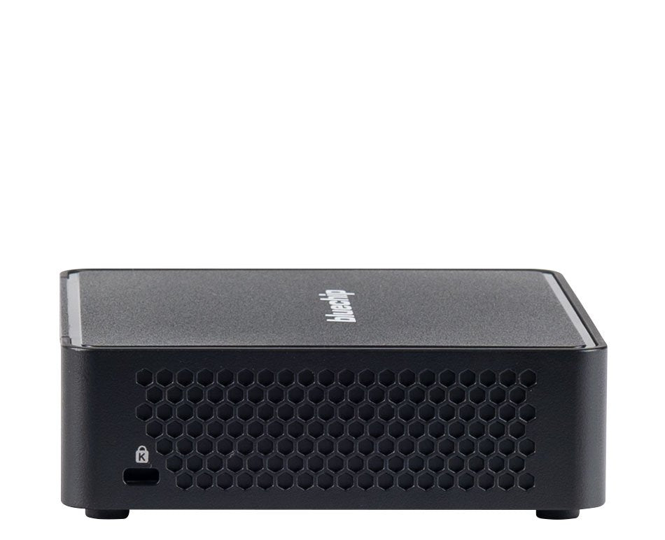 EAN 4250749710104 - bluechip BUSINESSline M1550U *AI ready* Intel Core Ultra 5 225H 16 GB DDR5-SDRAM 500 GB SSD Windows 11 Pr imagen 3