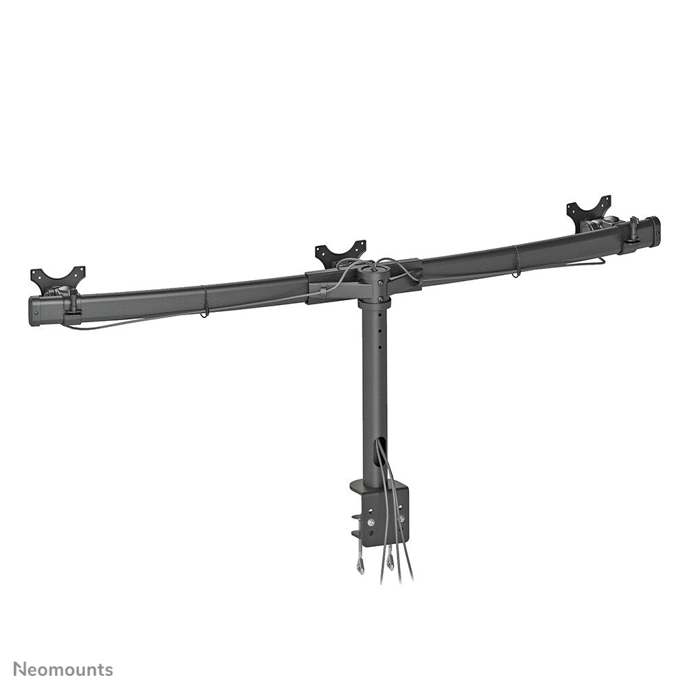 Newstar Soporte De Escritorio Para Monitor