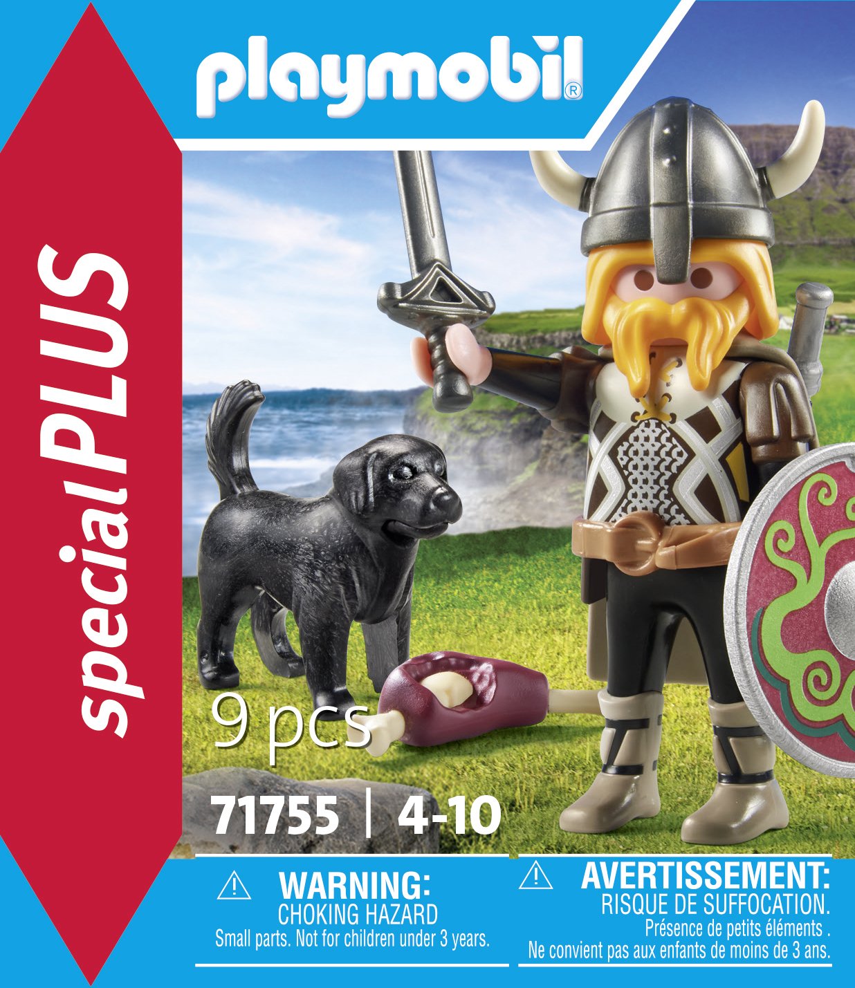 EAN 4008789717559 - Playmobil 71755 figura de juguete para niños imagen 2