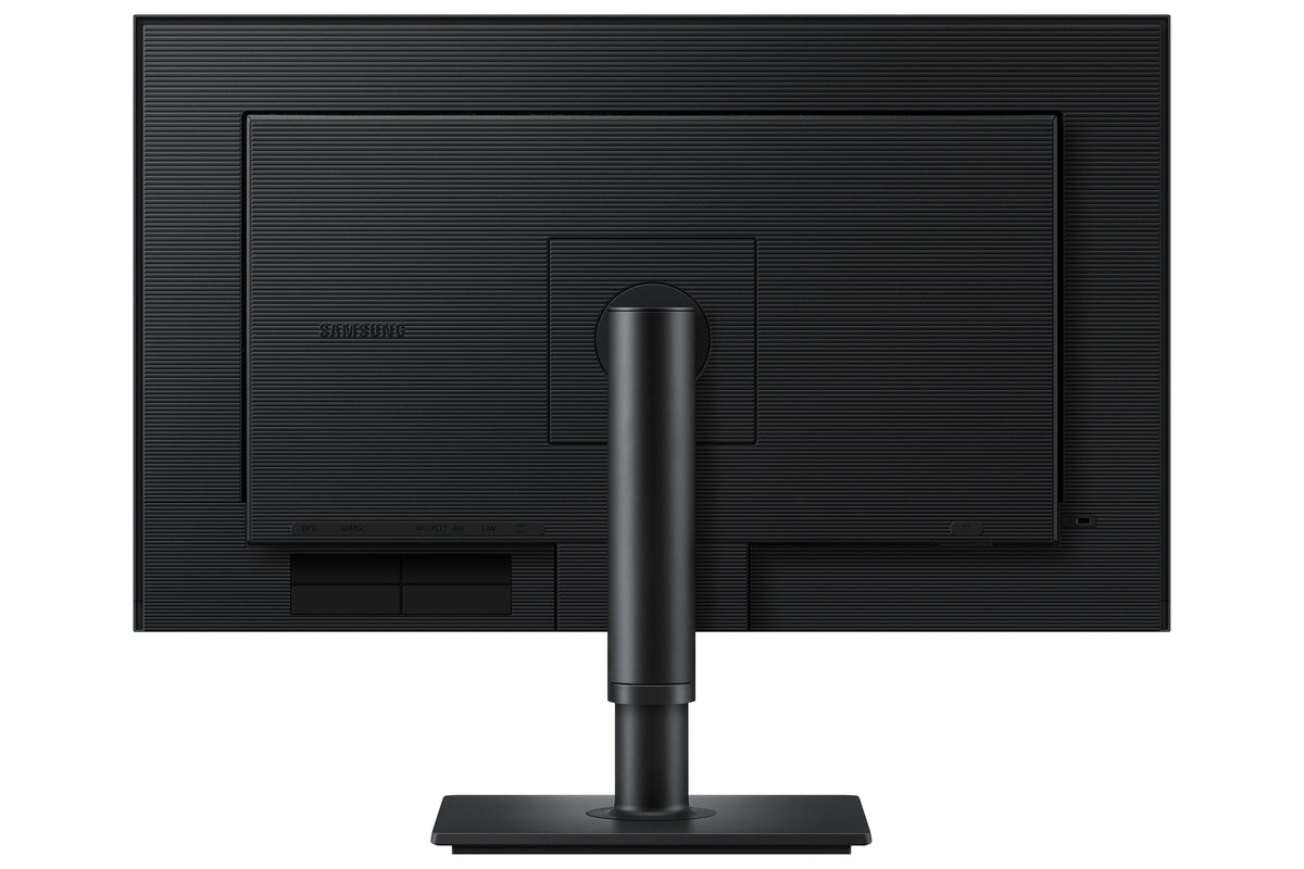 Monitor 27 Pulgadas Viewfinity S80uh Ips 3840x2160 Uhd 16:9 1xhdmi 1xdp 1xusb-C 90w 3xusb-A Easy Connection Kvm Pip/Pbp 5ms 60hz Has+Piv Plano 3yon-Site