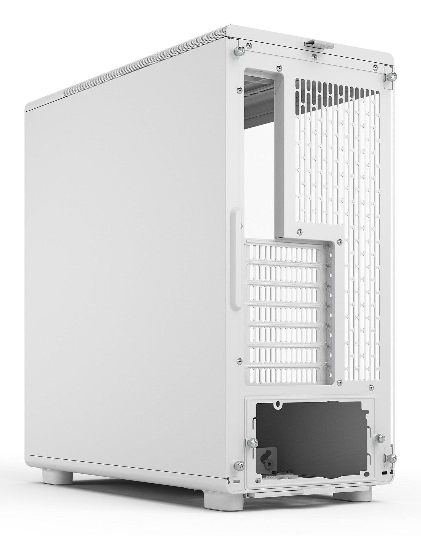 EAN 7340172709657 - Fractal Design Epoch Midi Tower Blanco imagen 12