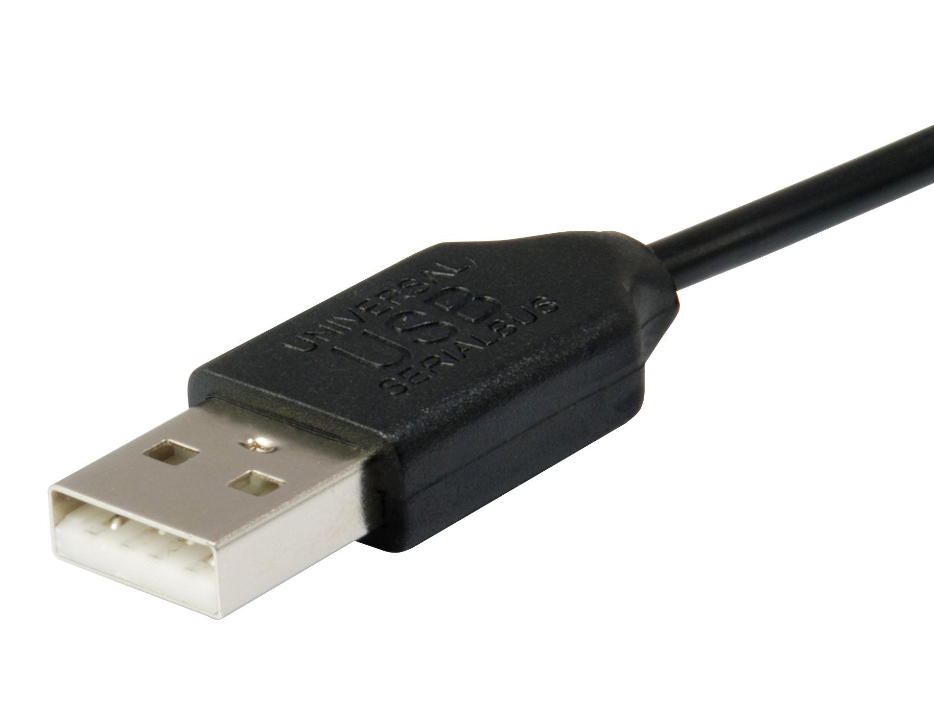 Equip Hub Usb 2.0 Life 4 Puertos Mini Hub Travel Negro 128952