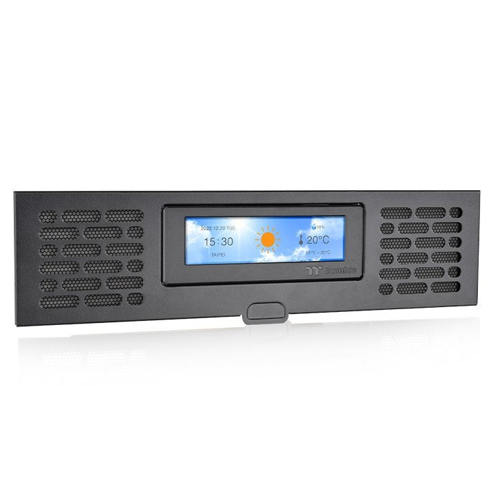 Kit De Panel Lcd Thermaltake Black The Tower 200, Pantalla Ac-066-Oo1nan-A1