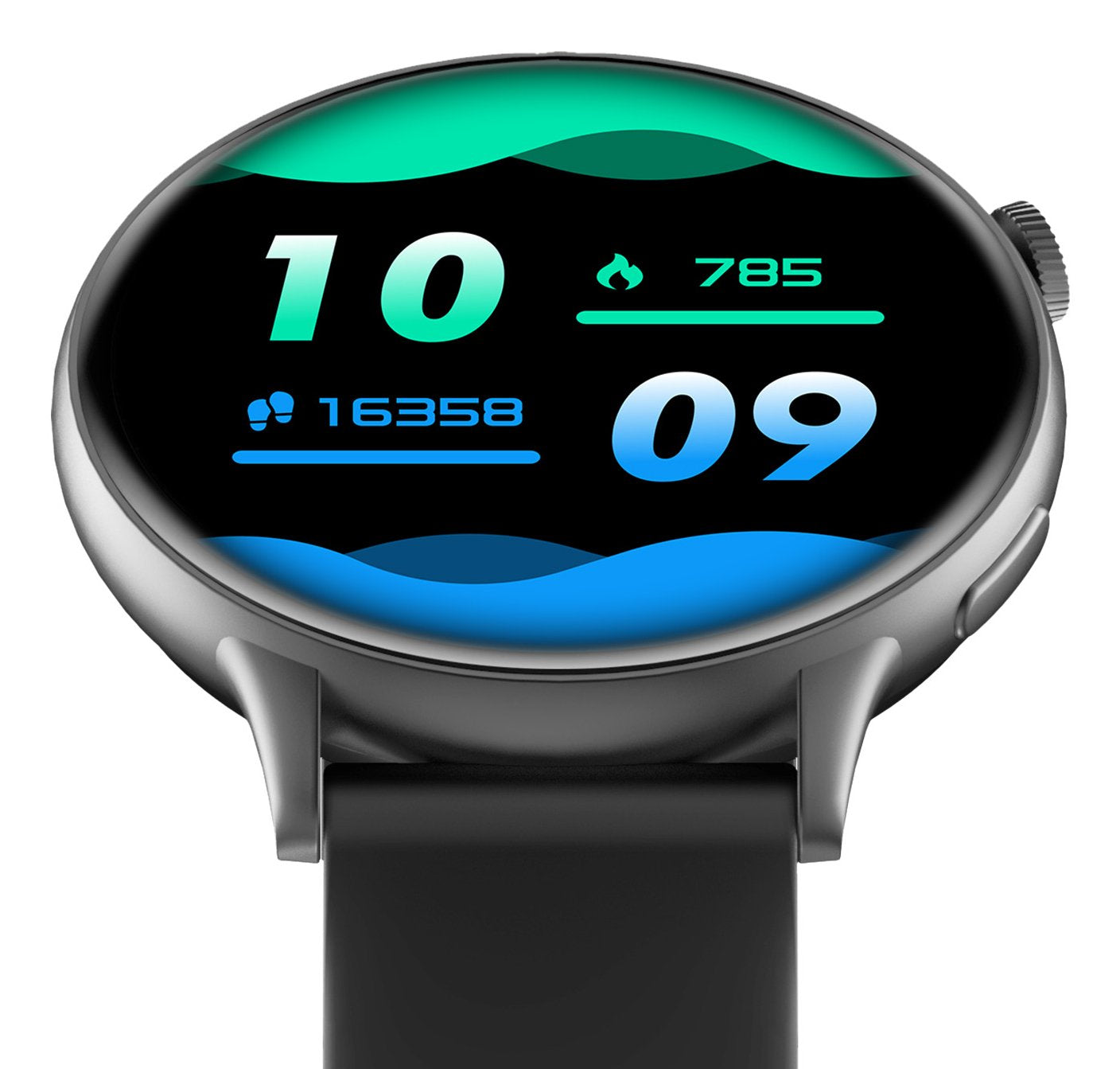 EAN 8427542135779 - Ksix Core 2 3,63 cm (1.43") 47 mm Digital 466 x 466 Pixeles Pantalla táctil imagen 5