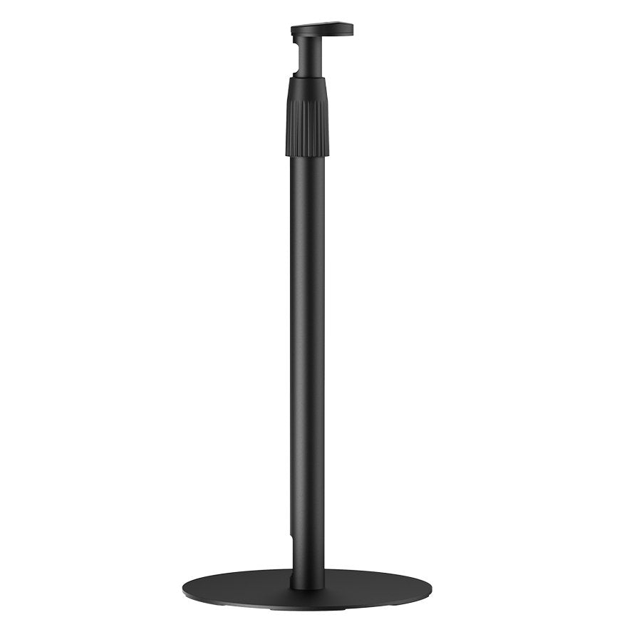Soporte De Suelo Para Altavoces Sonos Era 100 Y 300, 6821068 Mm, Máx. 5 Kg, Negro