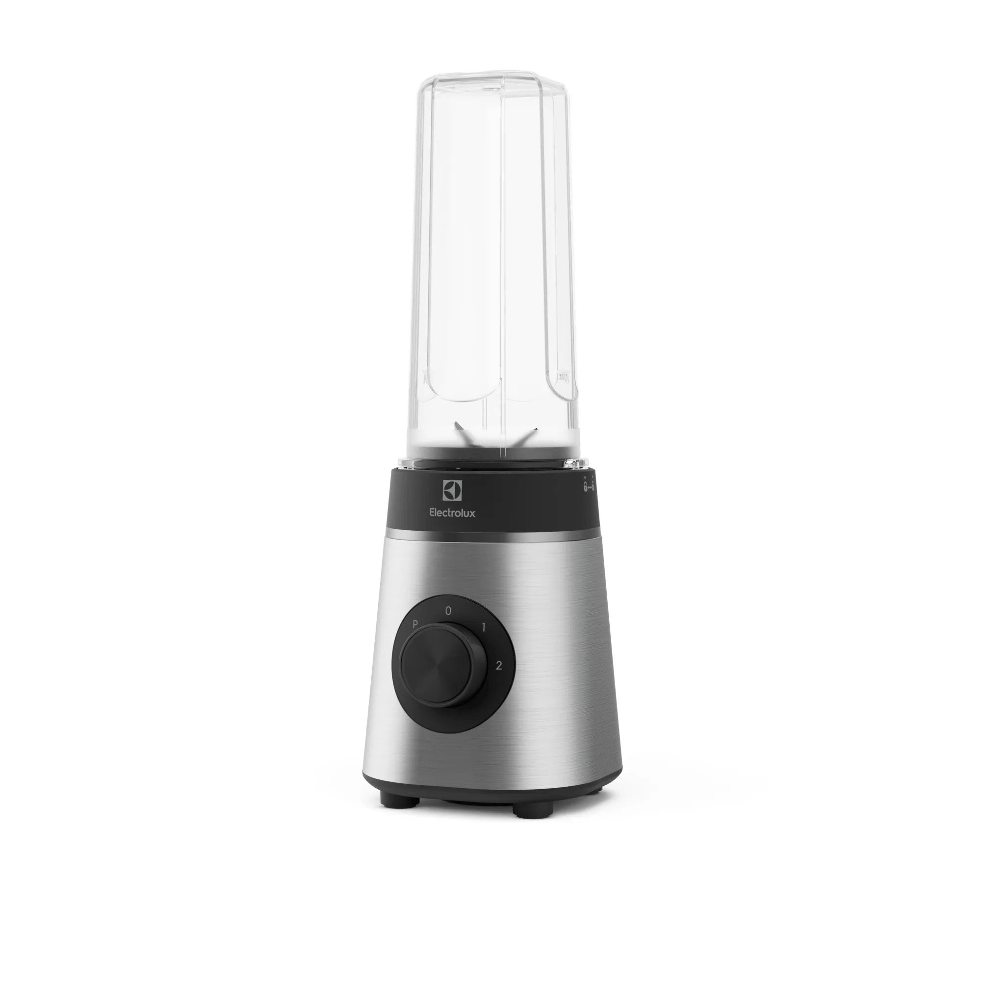 EAN 7332543836734 - Electrolux E4CB1-6ST 0,92 L Batidora de inmersión 350 W Acero inoxidable imagen 10