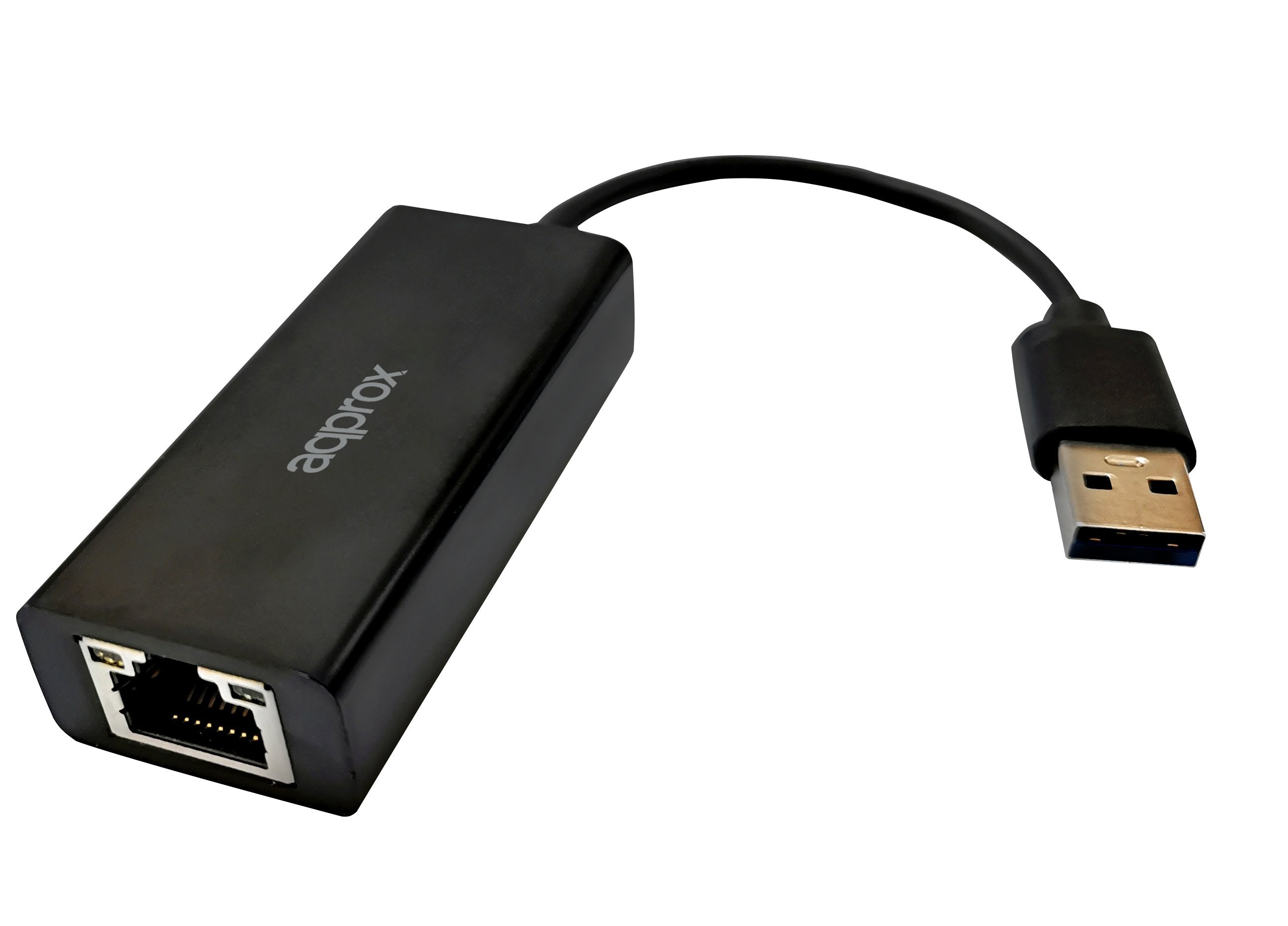 EAN 8435099527817 - Approx APPC07V3 adaptador y tarjeta de red Ethernet 100 Mbit/s imagen 1