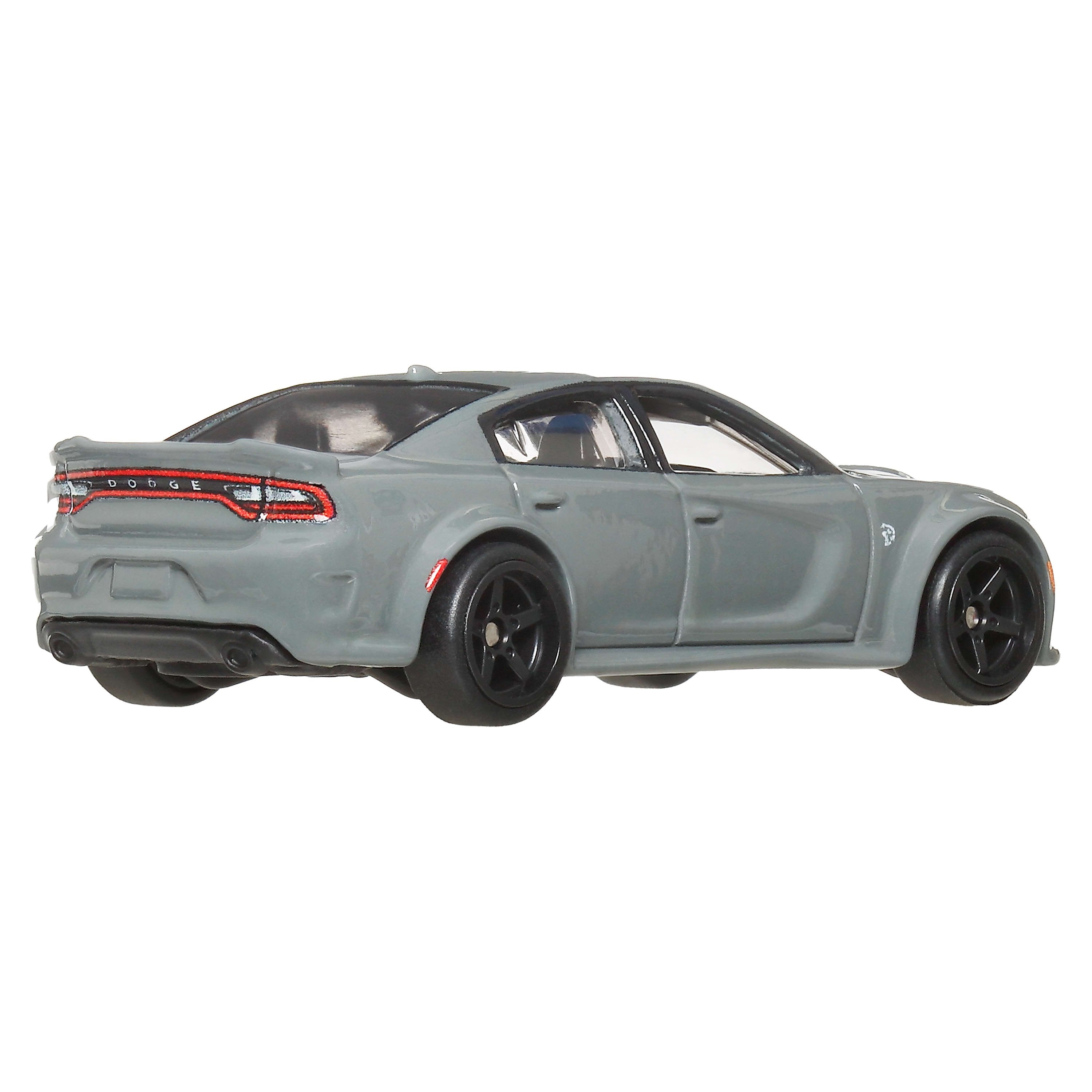 EAN 0194735263431 - Hot Wheels JBL96 vehículo de juguete imagen 5