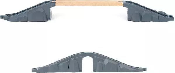 Brio World World World Travel Train Starter Set A, Bahn 63607900