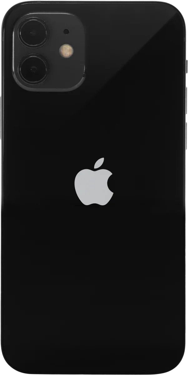 Apple Iphone 12 Mini 128gb Negro Premium Reacondicionado