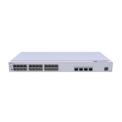 EAN 6901443427628 - Huawei S310-24P4S switch Gestionado L3 Gigabit Ethernet (10/100/1000) Energía sobre Ethernet (PoE) 1U imagen 1