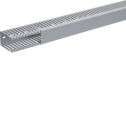 Hager Verdrahtungskanal Ba66004007030b Pvc Ba6 60x40mm Steingrau