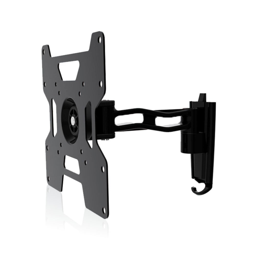 EAN 5608475014925 - Haeger WB-T37.015A soporte para TV 94 cm (37") Negro imagen 1