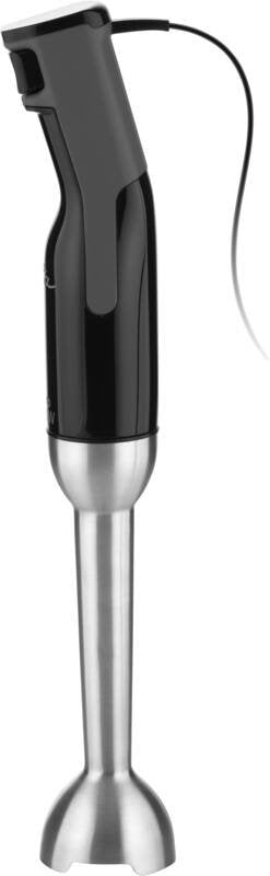 EAN 8590393347391 - Eta 401790000 licuadora Batidora de inmersión 1200 W Negro, Acero inoxidable imagen 2