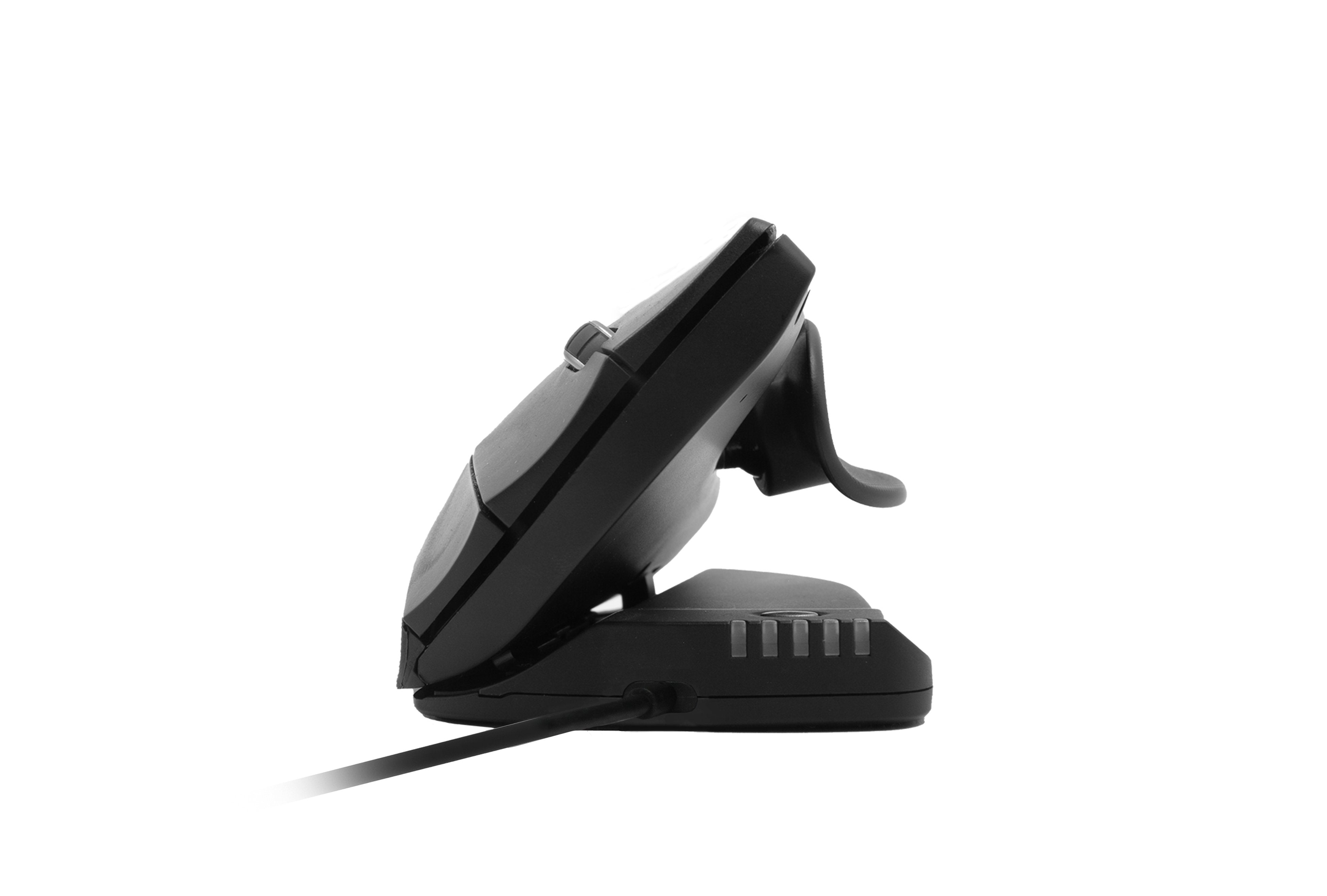 EAN 0743870001134 - Contour Design Unimouse ratón Oficina mano derecha USB Tipo C Óptico 4000 DPI imagen 3