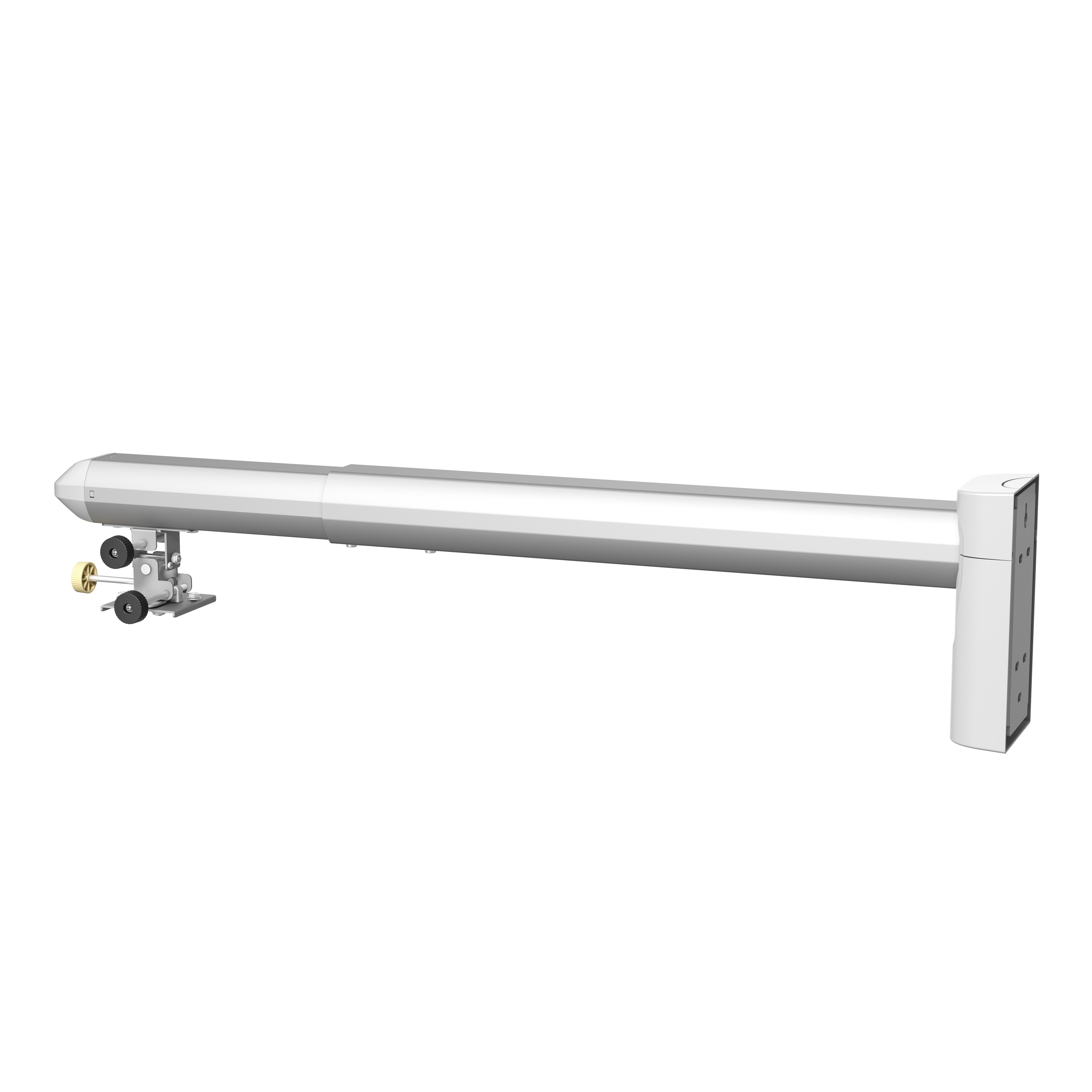 Wall Mount Tr 0.6 Silver