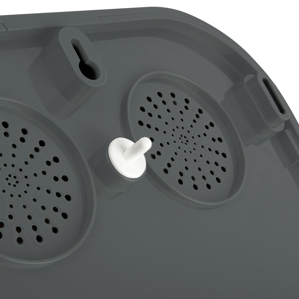 Cave Wireless Outdoor Siren Sndr
