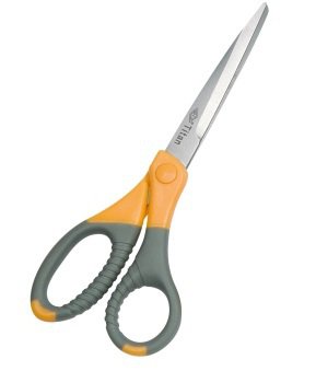 EAN 4003801799896 - Wedo 9857 Gris, Amarillo imagen 1