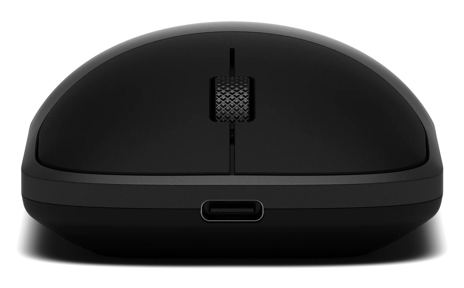 Satechi Slim Ex Wireless Mouse (Space Negro)
