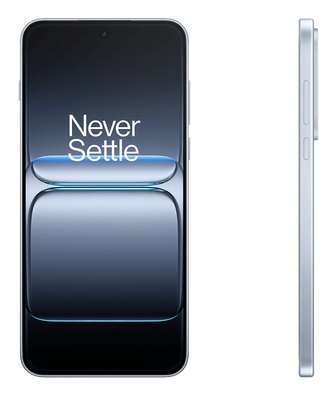 EAN 6921815629924 - OnePlus Nord 5 17,4 cm (6.83") SIM doble Android 15 5G USB Tipo C 12 GB 512 GB 5200 mAh Azul imagen 2
