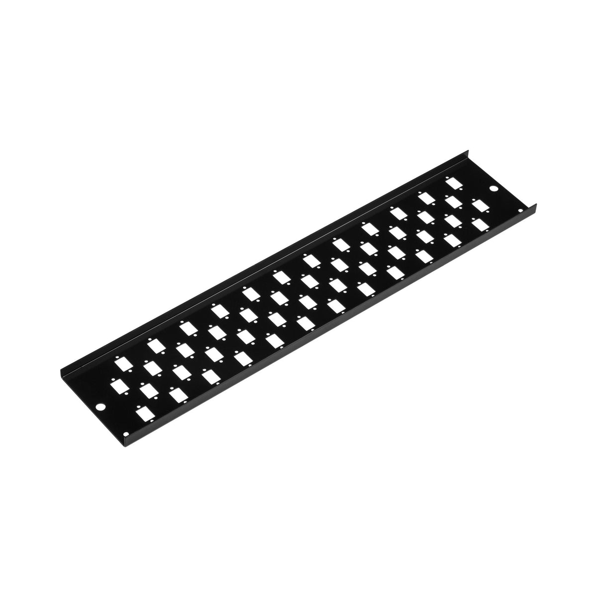 Front Plate 2u 48 X Sc Simplex