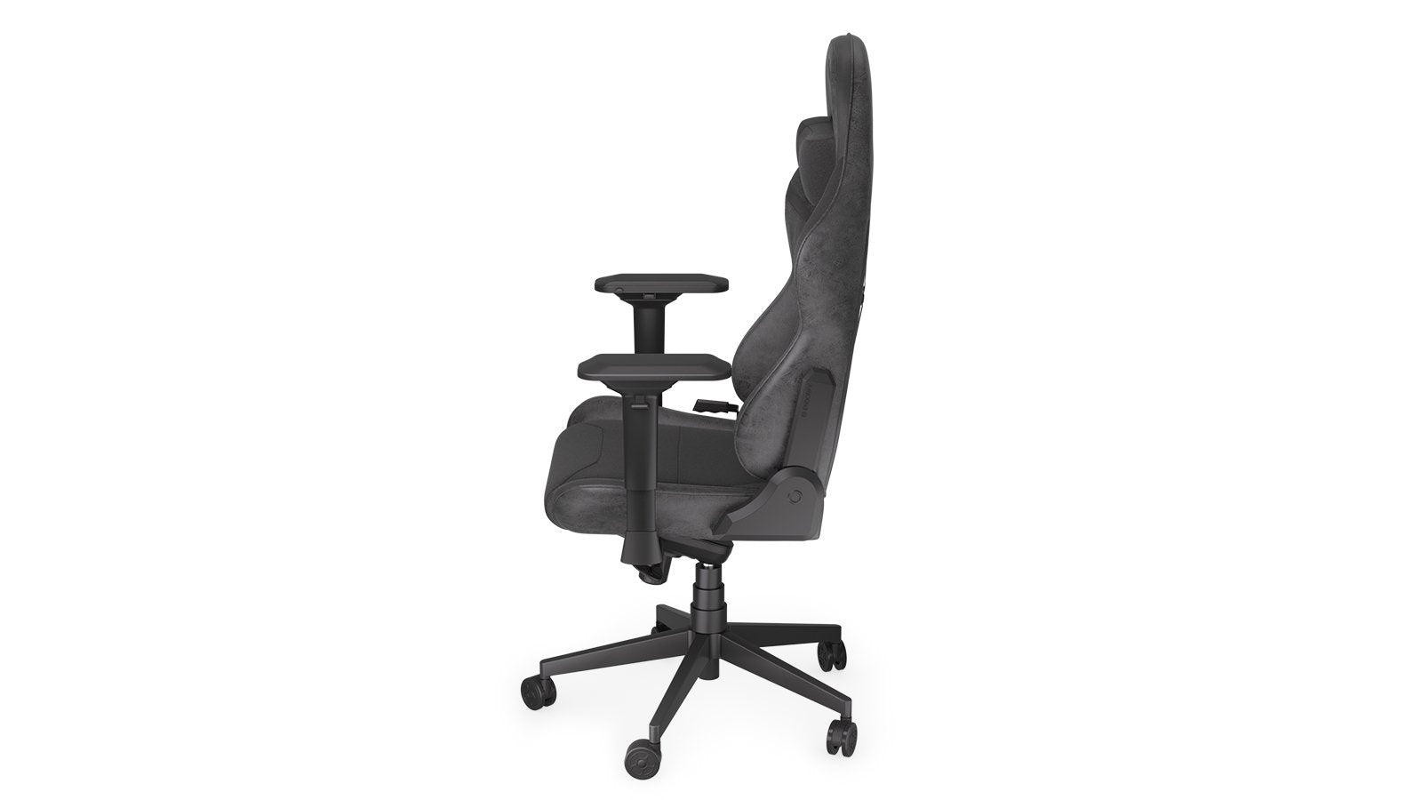 EAN 5903018666549 - ENDORFY Scrim BK Silla para videojuegos de PC Asiento de malla Negro imagen 5