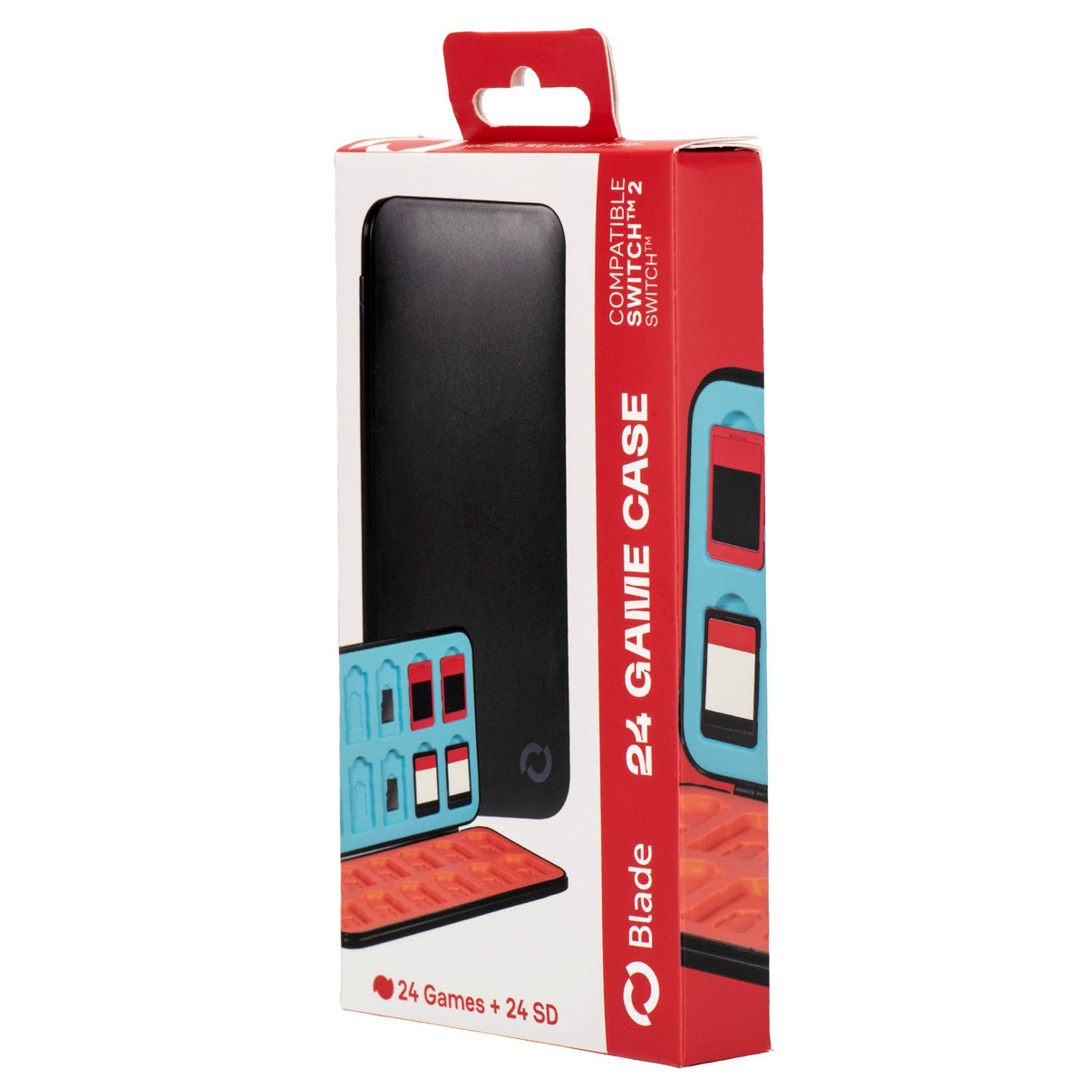 EAN 8436563095092 - Blade Gaming BL1011 accesorio y piza de videoconsola Kit de accesorios imagen 10
