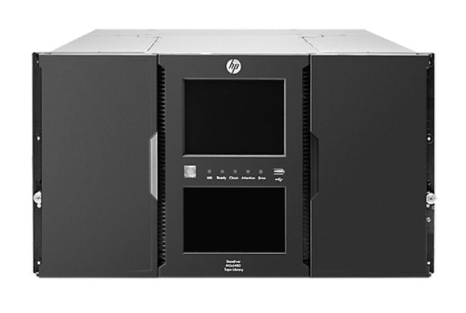 Storeever Msl6480 Scalable Base Module
