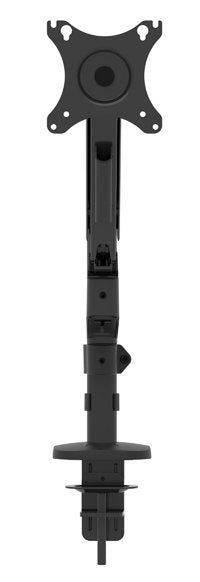 Flex Solo Full Motion Desk  Mount