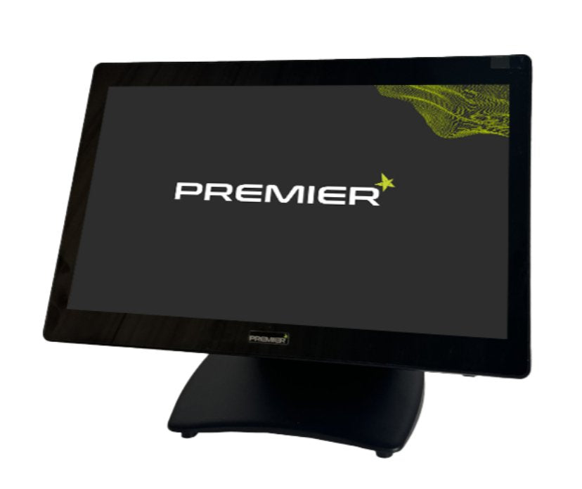 EAN 8447071002052 - Premier KT-100 FT I5 i5-1235U Todo-en-Uno 39,6 cm (15.6") 1366 x 768 Pixeles Pantalla táctil Negro imagen 5