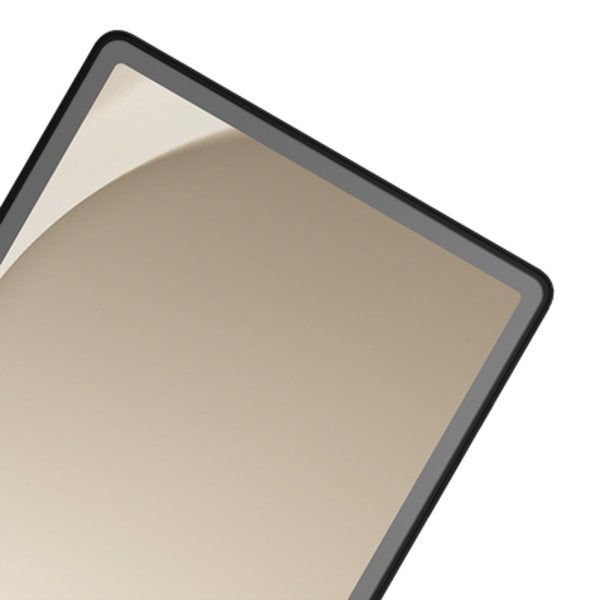 Protector Pantalla Cristal Templado Tab A9+ Just In Case Compatible Samsung Galaxy Tab A9+