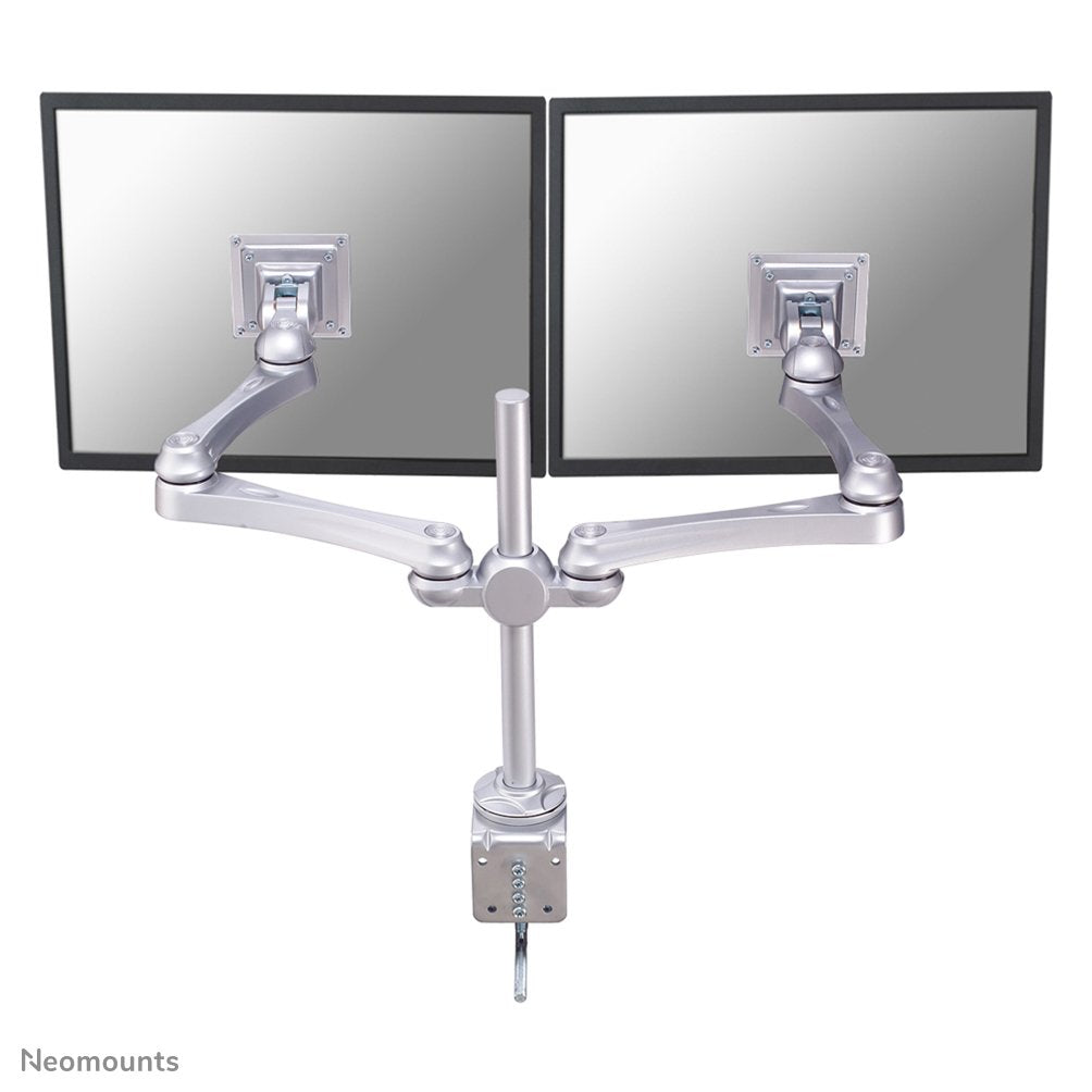 Tischklemme Duo 100x100 -15kg 10-30'' Plata Höv Neig Dreh Schwenk