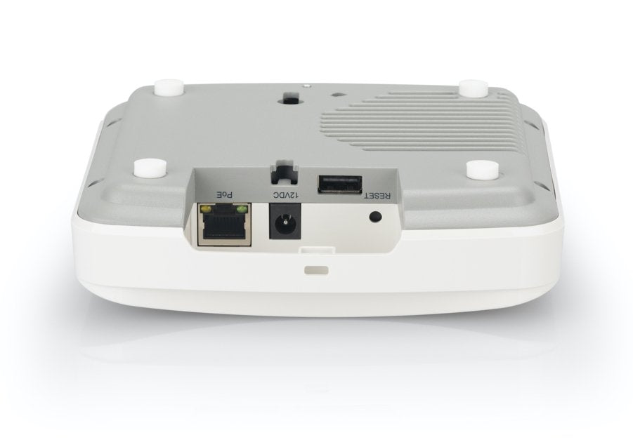 Ruckus R350 Unleashed, Punto De Acceso Interior Wifi6 Dual Band, Beamflex 2x2:2